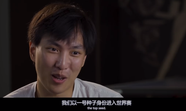 S赛球员突破自我，表现堪称完美