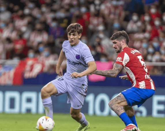 焦点大战：高尔夫上演巅峰碰撞