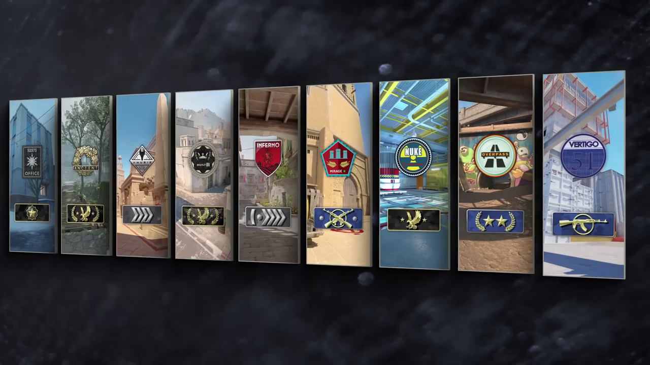 全球热议！CS2场外八卦引关注