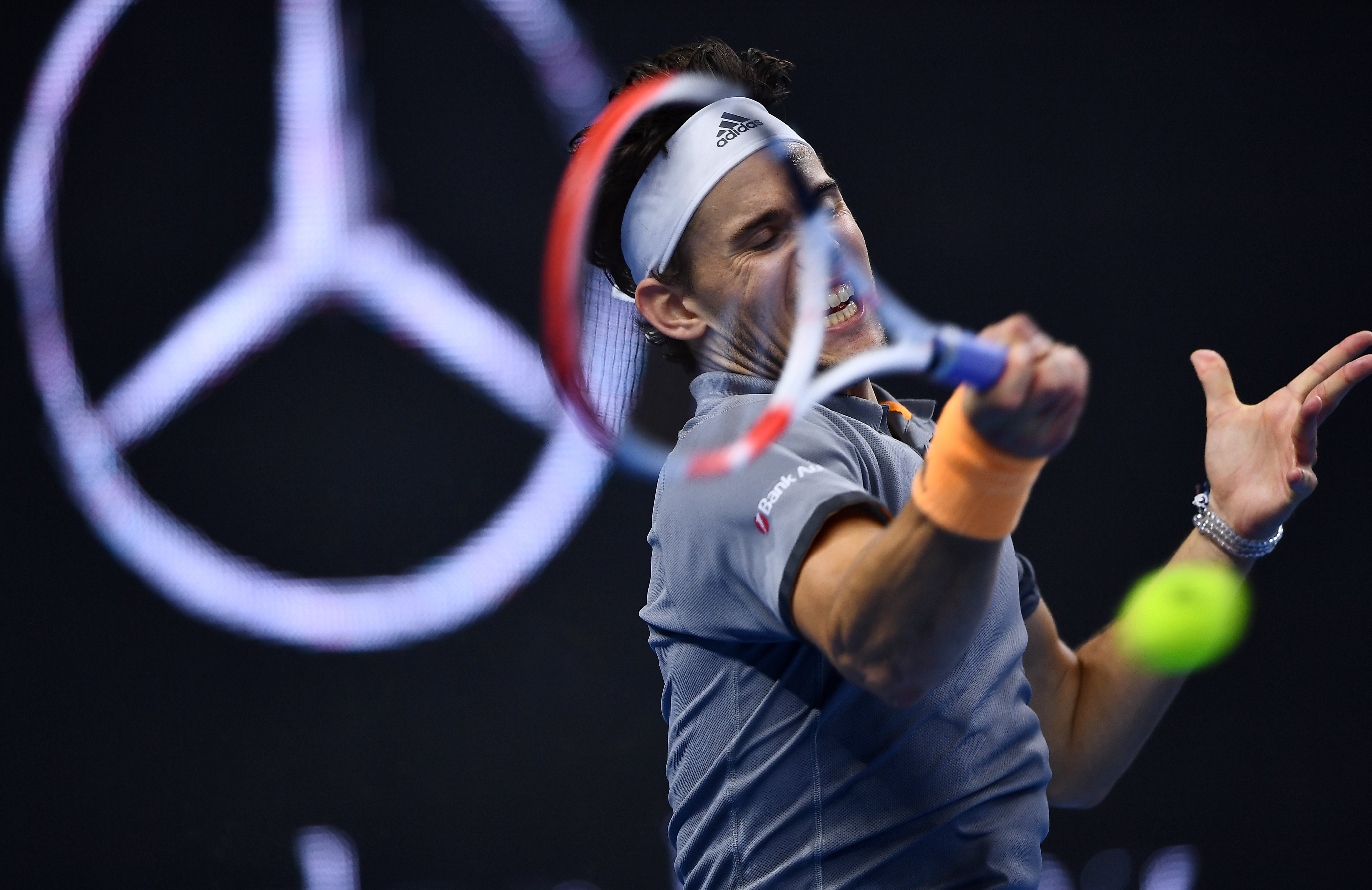 年终总决赛轻取ATP总决赛,蒂姆带队取胜 年终总决赛轻取ATP总决赛,蒂姆带队取胜