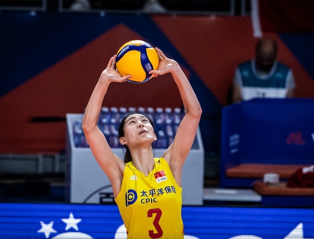 波兰队横扫中国队，张继科扛起全队