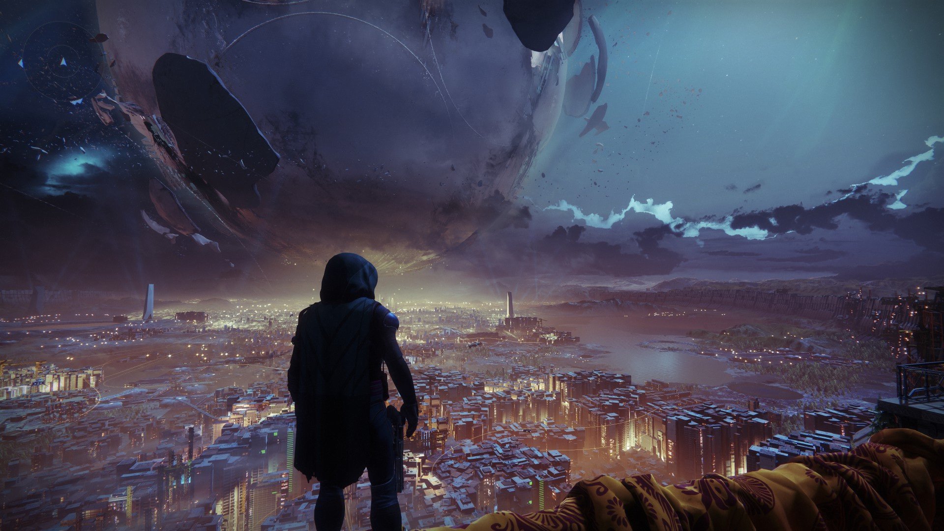 平行宇宙的篮球文明交汇点