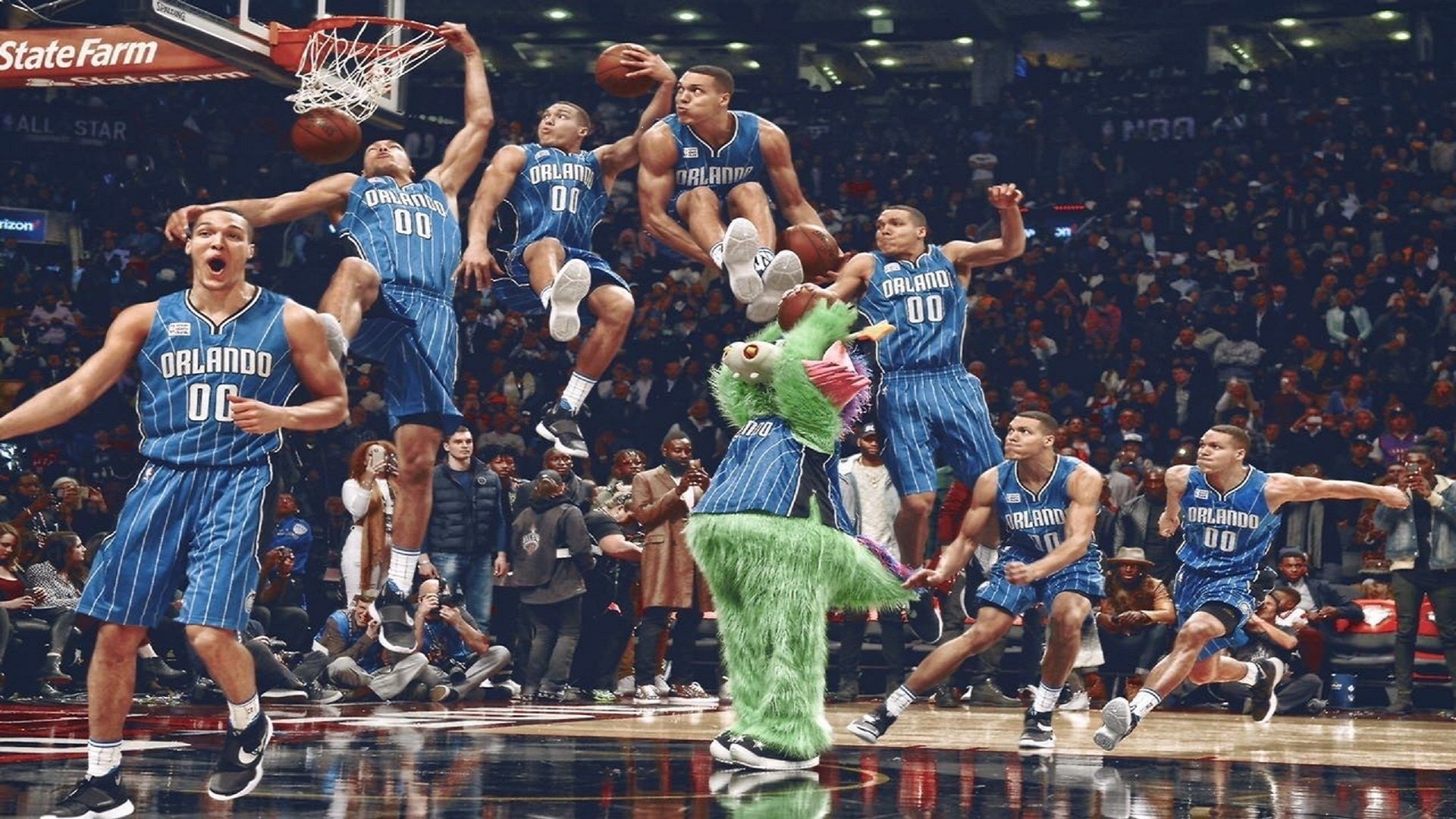 风暴席卷！步行者一波流击穿浙江，班凯罗制胜魔法导演关键攻势