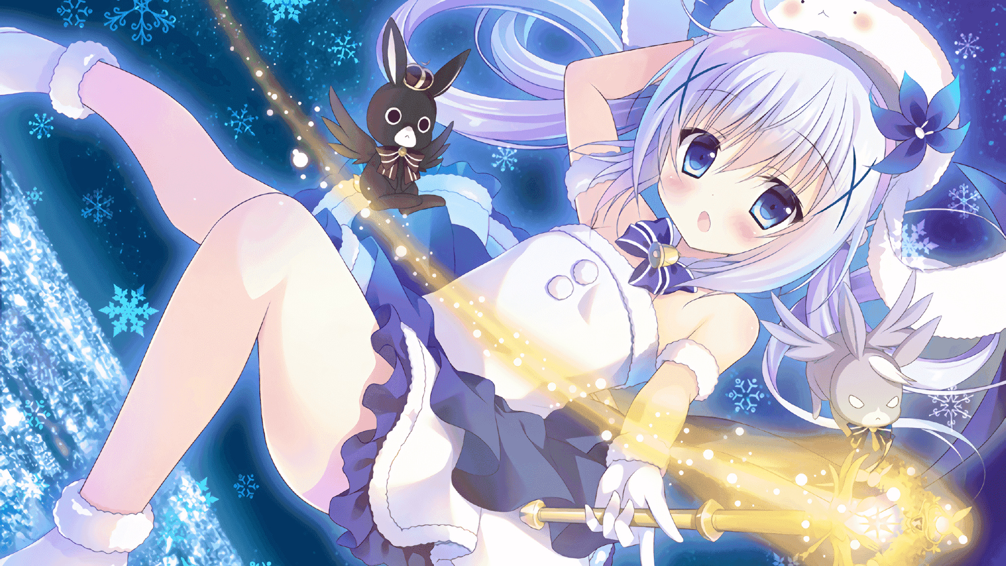 厄德高的魔法之夜,对手完全无解