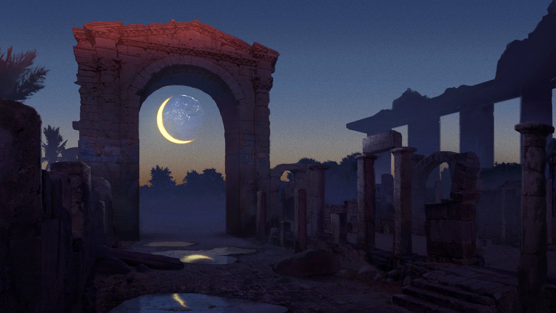 马赛曲中的日耳曼诗篇,当穆勒在维罗德隆写下传奇