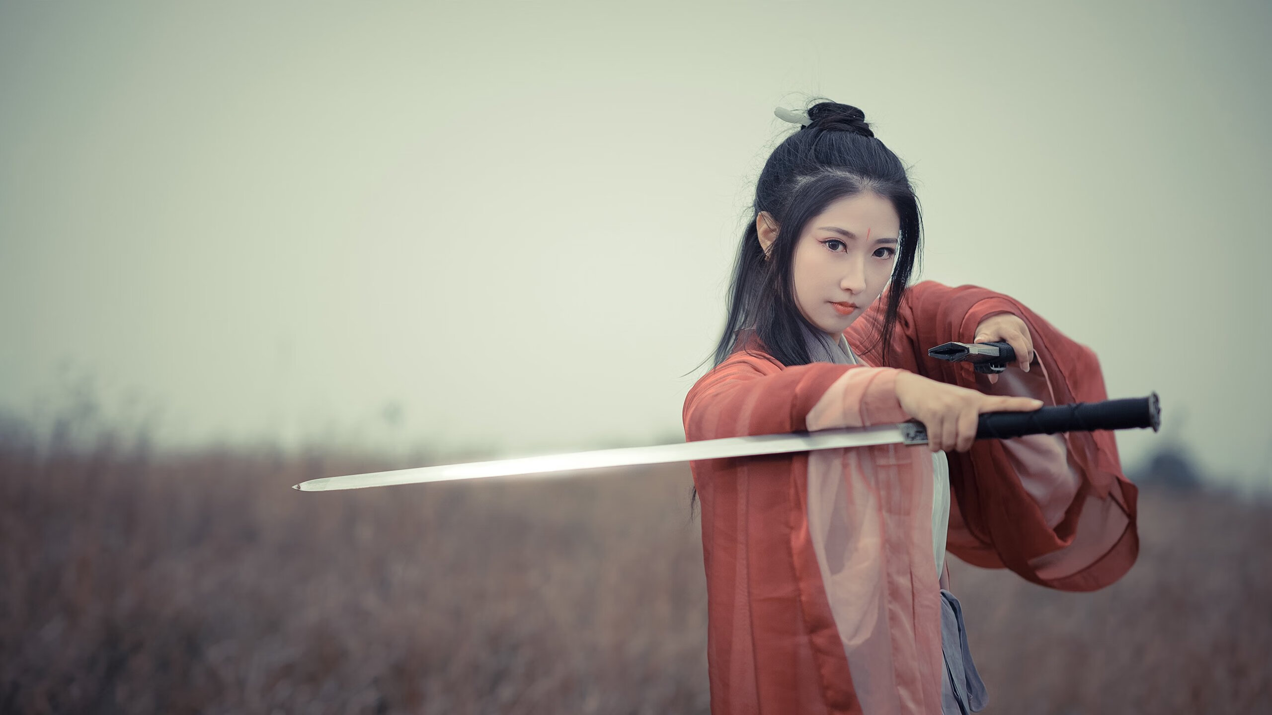 冰与火的双重奏，压力下的持续爆发与终结时刻的冷静绝杀